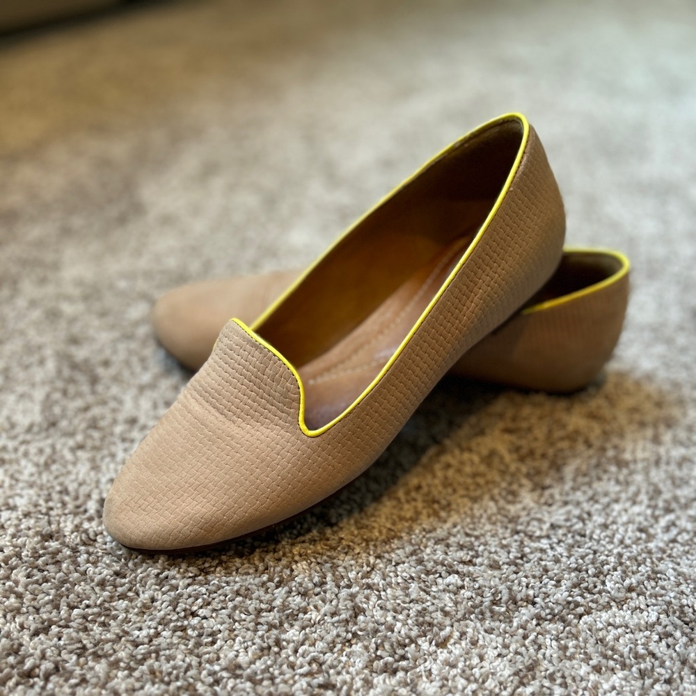 SOLD | Clark’s loafer
